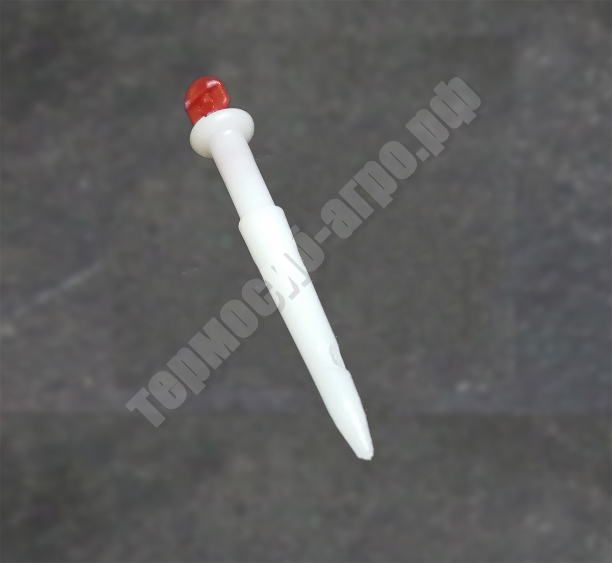 Канюля сосковая (лечение мастита)